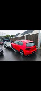 Dépannage voiture Bruxelles & alentours 24/7. 0465 394 047, Service 24h/24, Entretien