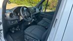 Mercedes Sprinter 317 L3H2 €26.900 | Huurkoop €748/M|Carplay, Auto's, 4 deurs, 4 cilinders, Wit, Mercedes-Benz