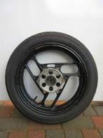 Yamaha FJ1100 voorwiel voorvelg voorband FJ 1100 voor wiel, Motos, Enlèvement ou Envoi, Utilisé