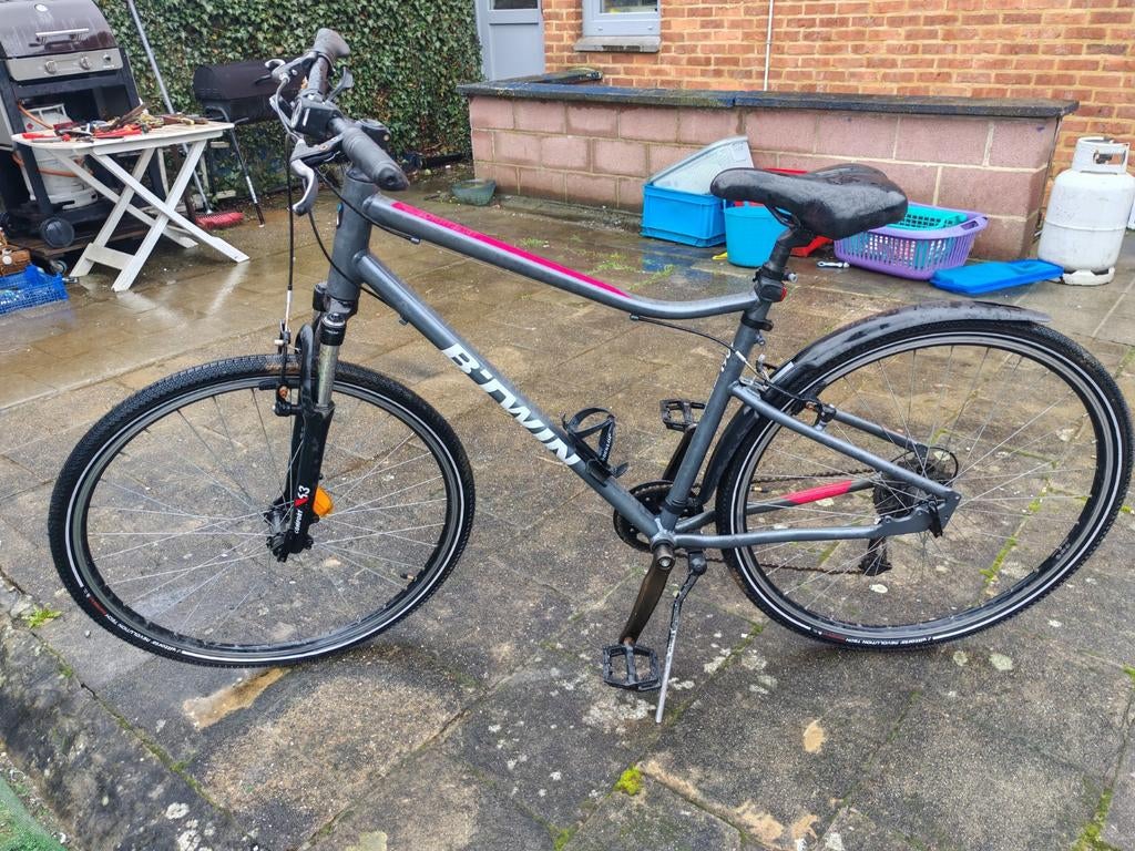 VTT homme 26 pouces btwim, Enlèvement, 26 pouces