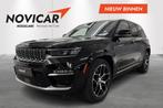 Jeep Grand Cherokee 2.0 4xe 280 KW PHEV 4WD Summit Reserve, Autos, 381 ch, 65 g/km, Hybride rechargeable, 5 portes