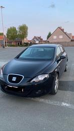 Seat Leon 1.9 TDI 2007, Auto's, Seat, Leon, Diesel, 5 deurs, Particulier