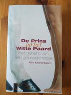 De prins op het witte paard - Mira Kirshenbaum, Enlèvement ou Envoi, Comme neuf, Mira Kirshenbaum