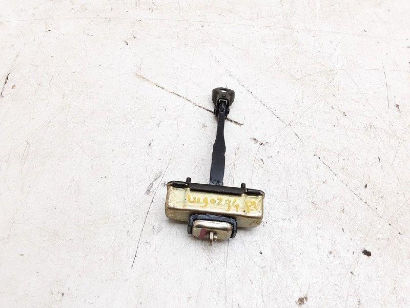 MECANISME DE VEROUILLAGE PORTE AVANT DROITE Honda, Utilisé, Droite, Honda