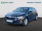 Skoda Scala Scala 1.0 TSI Active, Auto's, Skoda, Scala, Zwart, Handgeschakeld, Airbags