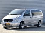 Mercedes-Benz Vito 113 CDI 320 Lang 2x schuifdeur Dubbele ca, Gebruikt, 2500 kg, Mercedes-Benz, Bedrijf