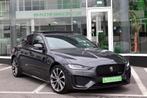 JAGUAR XE D180 R-DYNAMIC S TOIT PANO FACELIFT FULL OPTIONS, Cuir, Argent ou Gris, Achat, Euro 6