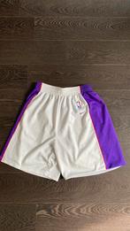 Basketbalshorts van de oude generatie, Ophalen of Verzenden, Nieuw, Kleding