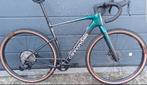 CANONDALE TOPSTONE 3 GRAVEL, Fietsen en Brommers, Ophalen