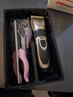 Tondeuse hond, Animaux & Accessoires, Enlèvement ou Envoi