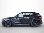 BMW X5 M-SPORT|GARANTIE|PANO|ACC|LA|HEATEDSEATS| (bj 2019), Auto's, Gebruikt, USB, Zwart, Leder