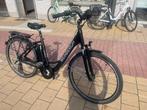 Elektrische Damesfiets Met Nieuwe Baterij, 53 tot 56 cm, Ophalen, Versnellingen