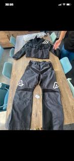 Motorpak Acerbis, Motoren, Ophalen of Verzenden, Tweedehands, Heren, Combipak