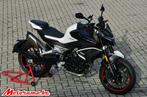 CFmoto 800 NK - 2024 - 9000 km @Motorama, Motos, Entreprise, Plus de 35 kW, 800 cm³, 2 cylindres