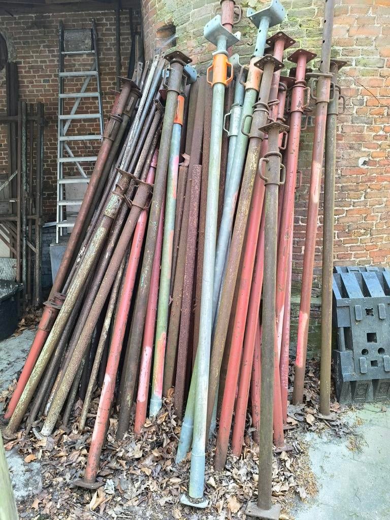 Shorten/stutten van 80 cm to 180 cm, Doe-het-zelf en Bouw, Ophalen