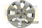 Toyota Yaris (P9) Wieldop 15'' (type C)  Origineel! 426020D0, -, Verzenden, -, Nieuw