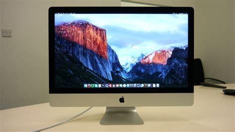 imac 5k 2017 27 inch 1tb harde schijf, Informatique & Logiciels, Apple Desktops, IMac, Utilisé, 1 TB, 27 inch
