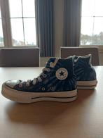 All stars Converse blauw met speciaal motief, Kleding | Dames, Schoenen, Blauw, Ophalen of Verzenden, Sneakers, Converse All Stars