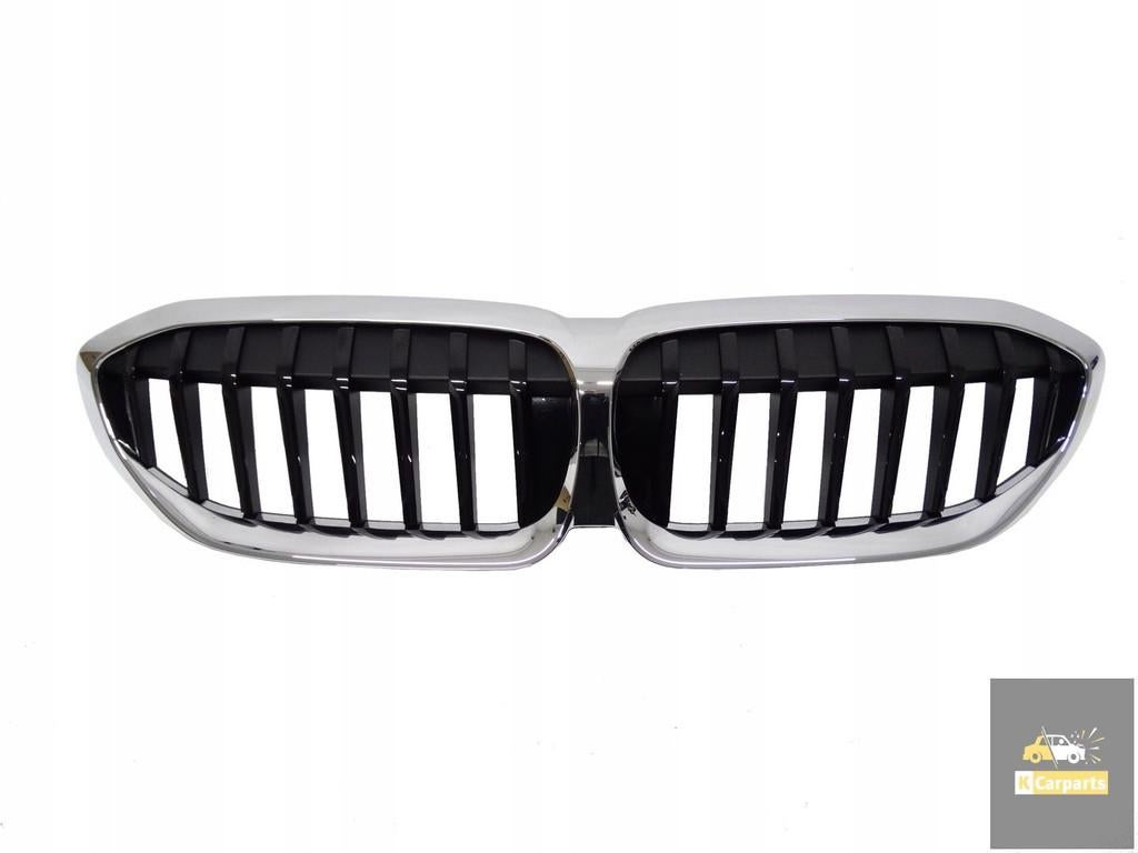 7449428, calandre BMW S rie 3 G20 G21 (2018-2022) d'origine, Petuelring 130
80788  Munich, DE, Info@bmw.de, Utilisé, BMW