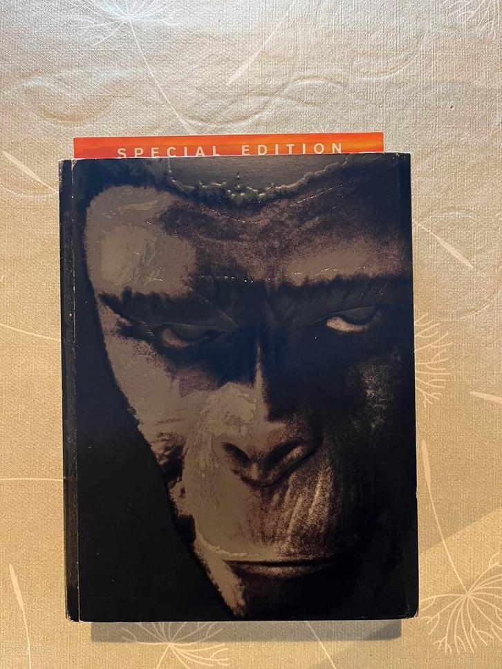 Planet Of The Apes - Gift Pack Special Edition (6 DVD), Cd's en Dvd's, Dvd's | Science Fiction en Fantasy, Zo goed als nieuw, Science Fiction