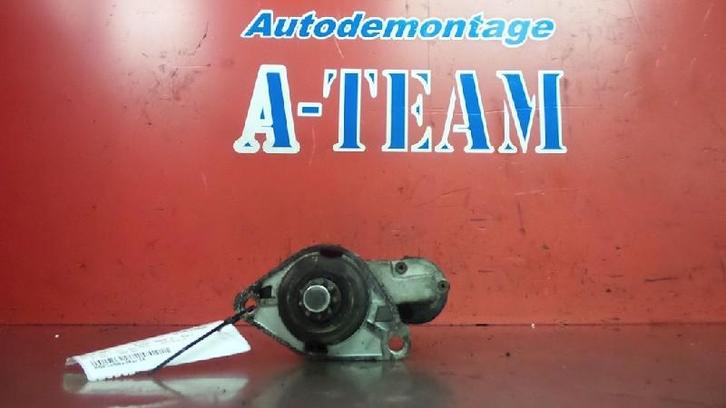 STARTMOTOR Volkswagen Polo III (6N2) (01-1999/09-2001), Auto-onderdelen, Motor en Toebehoren, Volkswagen, Gebruikt