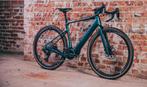 E-Gravel CUBE Nuroad Hybrid C62 SLT 400x -model 2026, Fietsen en Brommers, Fietsen | Racefietsen, 28 inch, Carbon, Zo goed als nieuw
