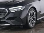 Mercedes-Benz E-klasse 300 e Break Luxury Line | Distronic |, Auto's, Automaat, Gebruikt, Zwart, 4 cilinders