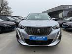 Peugeot 2008 1.2i AUTOMAAT ALLURE NAVI FULL LED CAMERA LEDER, Argent ou Gris, Achat, 1280 kg, Euro 6