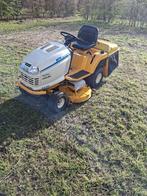 Cub Cadet Zitmaaier met 2-cilinder Briggs & Stratton Motor, Tuin en Terras, Ophalen, Cirkelmaaier, Opvangbak, Benzine-grasmaaier