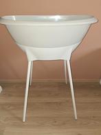 Baignoire pour bébé Luma avec siège, Enfants & Bébés, Enlèvement