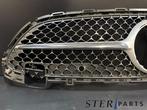 Calandre d'un Mercedes C-Klasse, 3 mois de garantie, Utilisé, -, -
