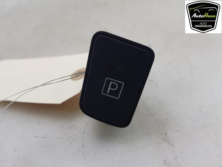 COMMUTATEUR FREIN A MAIN ELECTRIQUE Toyota (|8471802060|), Autos : Pièces & Accessoires, Habitacle & Garnissage, Toyota, Utilisé