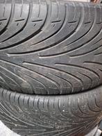 Velgen 4x100, Enlèvement