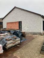 nieuwe gevelstenen WIENERBERGER METROPOLIS SONIC GRIJS, Ophalen, Nieuw, Bakstenen