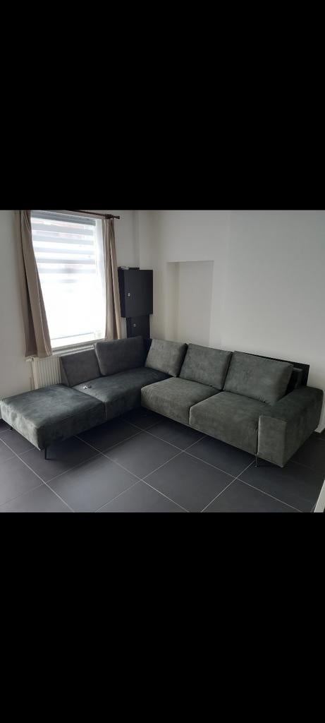 Canapé, Maison & Meubles, Canapés | Coins salons complets, Enlèvement