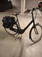 Elektrische fiets, Accès (extra) bas, Comme neuf, Enlèvement, 56 cm ou plus