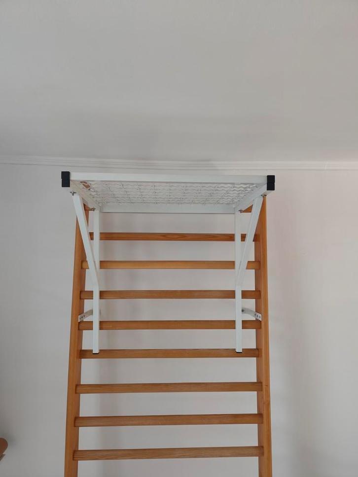 Mechanoportiek (Gymna), Sports & Fitness, Sports & Fitness Autre, Enlèvement