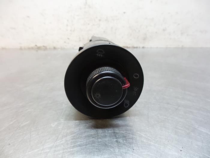 Licht Schakelaar van een Seat Arosa (Arosa 00-), Auto-onderdelen, Dashboard en Schakelaars, Seat, Gebruikt, 3 maanden garantie