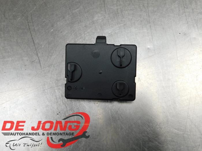 Ordinateur divers d'un Audi Q7, Autos : Pièces & Accessoires, Électronique & Câbles, Audi, Utilisé, 3 mois de garantie, Enlèvement ou Envoi