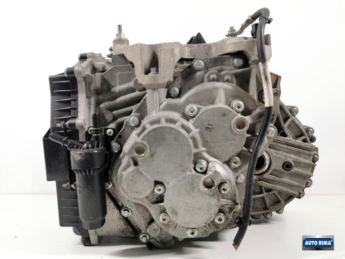 Automaatbak d'un Volvo V60, -, 3 mois de garantie, -, -