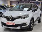 Renault Captur 1.2 TCe Energy Intens EDC Auto Cruise Led Sen, Auto's, Automaat, Stof, 4 cilinders, 5 zetels