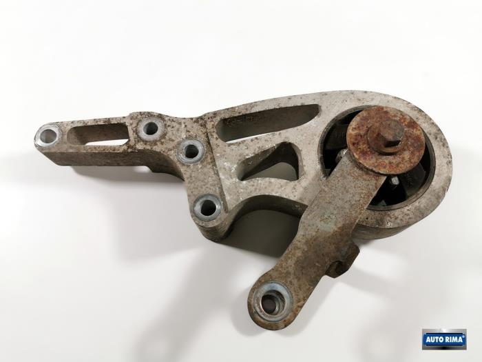 Support moteur d'un Volvo V40, Autos : Pièces & Accessoires, Suspension & Châssis, Volvo, Utilisé, 3 mois de garantie, Enlèvement ou Envoi