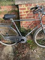 Vélo homme hollandais, Vélos & Vélomoteurs, Enlèvement ou Envoi, Comme neuf