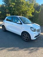 Smart forfour, Cuir, Euro 5, Achat, Boîte manuelle