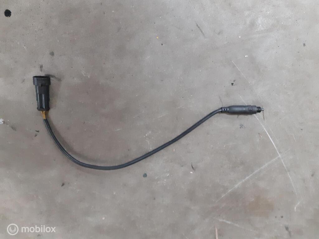 Remlichtschakelaar Monster Supersport 888 916 SS Multistrada, Motoren, Gebruikt, Factorystore.service@ducati.com, Ophalen of Verzenden