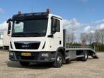 MAN TGL OPRIJWAGEN 600x240x90 6706kg. (bj 2015), Auto's, Achterwielaandrijving, Euro 6, MAN, Diesel