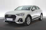 (2BHH134) AUDI Q3 SPORTBACK, Argent ou Gris, Achat, Entreprise, https://public.car-pass.be/vhr/e657dcb9-a2a8-4f8c-9d44-58d64d1c455e