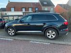 Audi Q7 3.0tdi Quattro 2016 perfecte staat Navi leer LED, Cuir, Achat, Euro 6, Entreprise