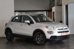 Fiat 500X 500X 1.0 FireFly T3 CruiseC LijnA Airco Garantie*, Argent ou Gris, Achat, Euro 6, Entreprise