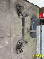 Achteras Hyundai I10 B5 2013-2019 55100-B9000, -, Origine de la pièce connue, Utilisé, Hyundai